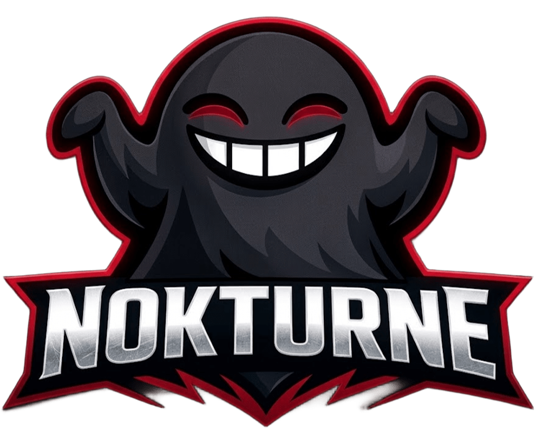 Escudo Nokturne