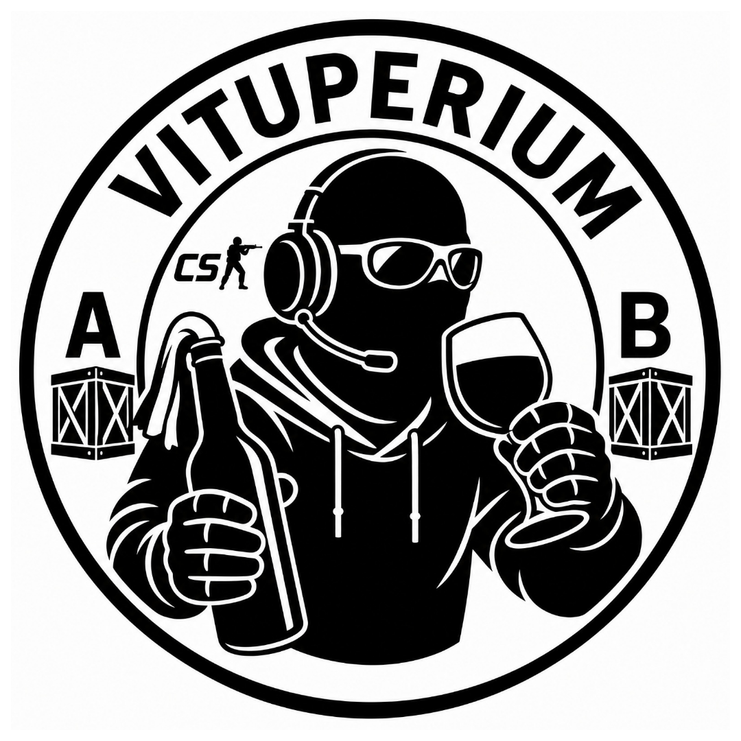 Escudo VITUPERIUM