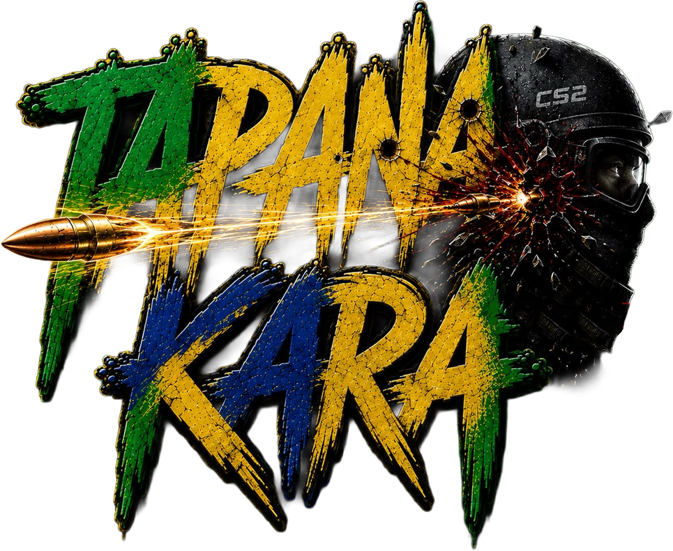 Escudo TNK TAPA NA KARA