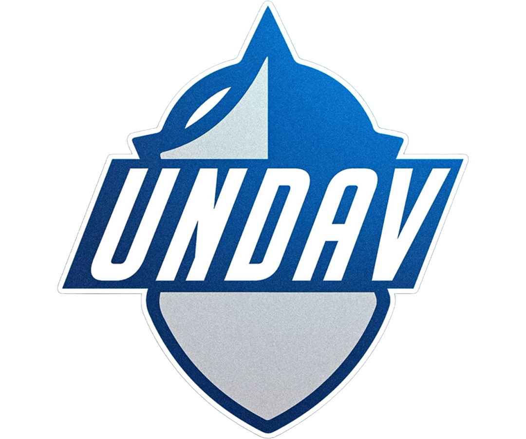 Escudo Undav eSports
