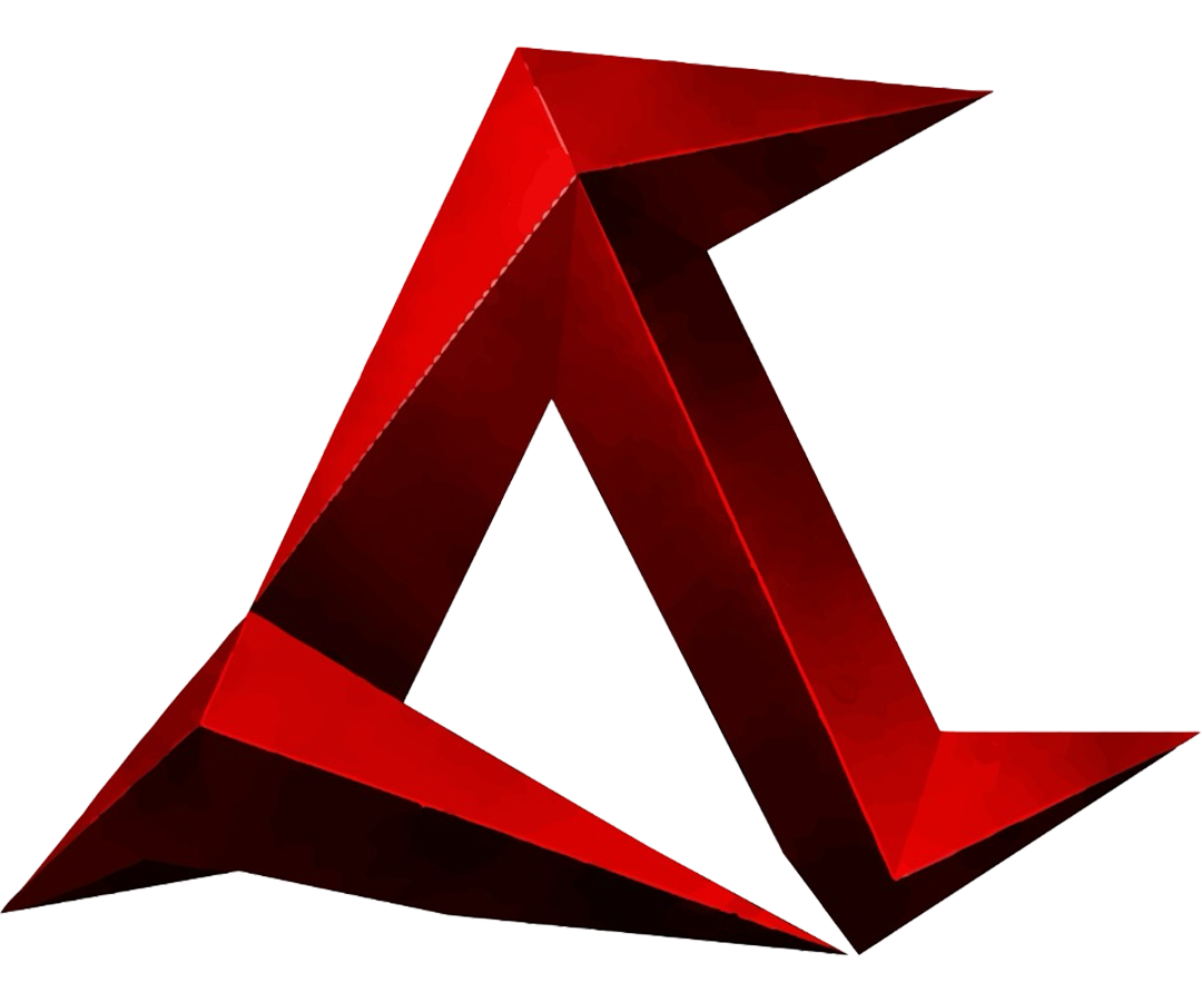 Escudo Team Abyssion