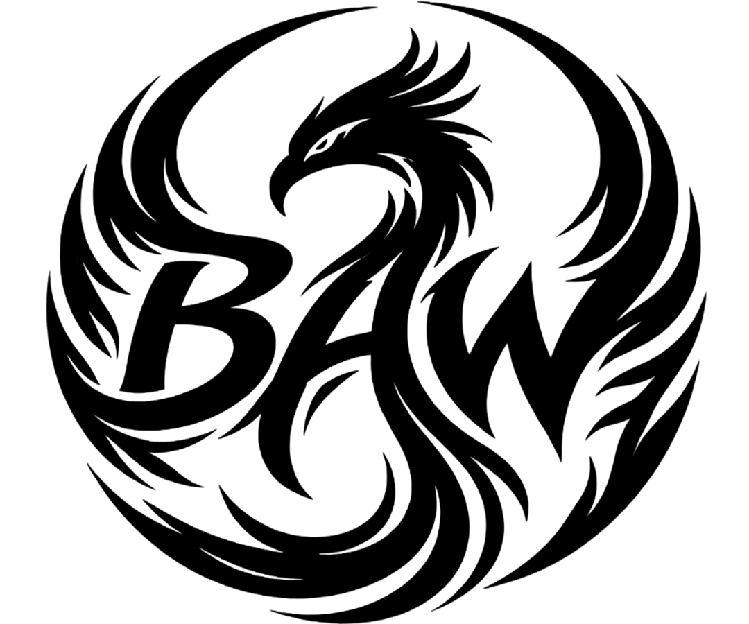 Escudo Baw eSports