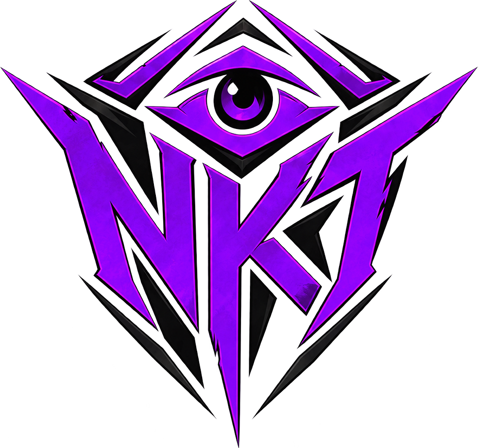Escudo NKT