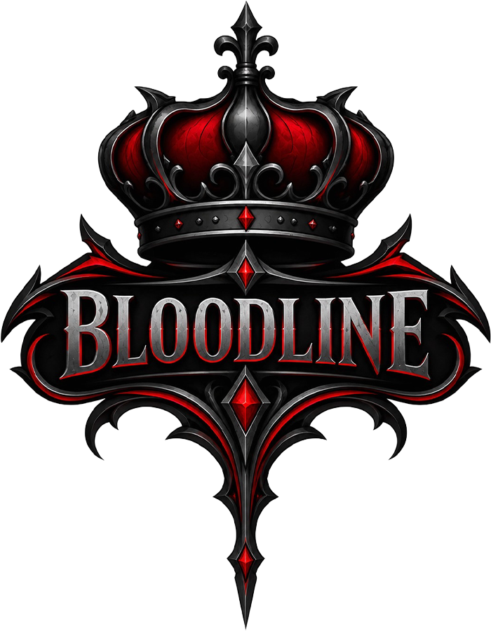 Escudo BloodLine