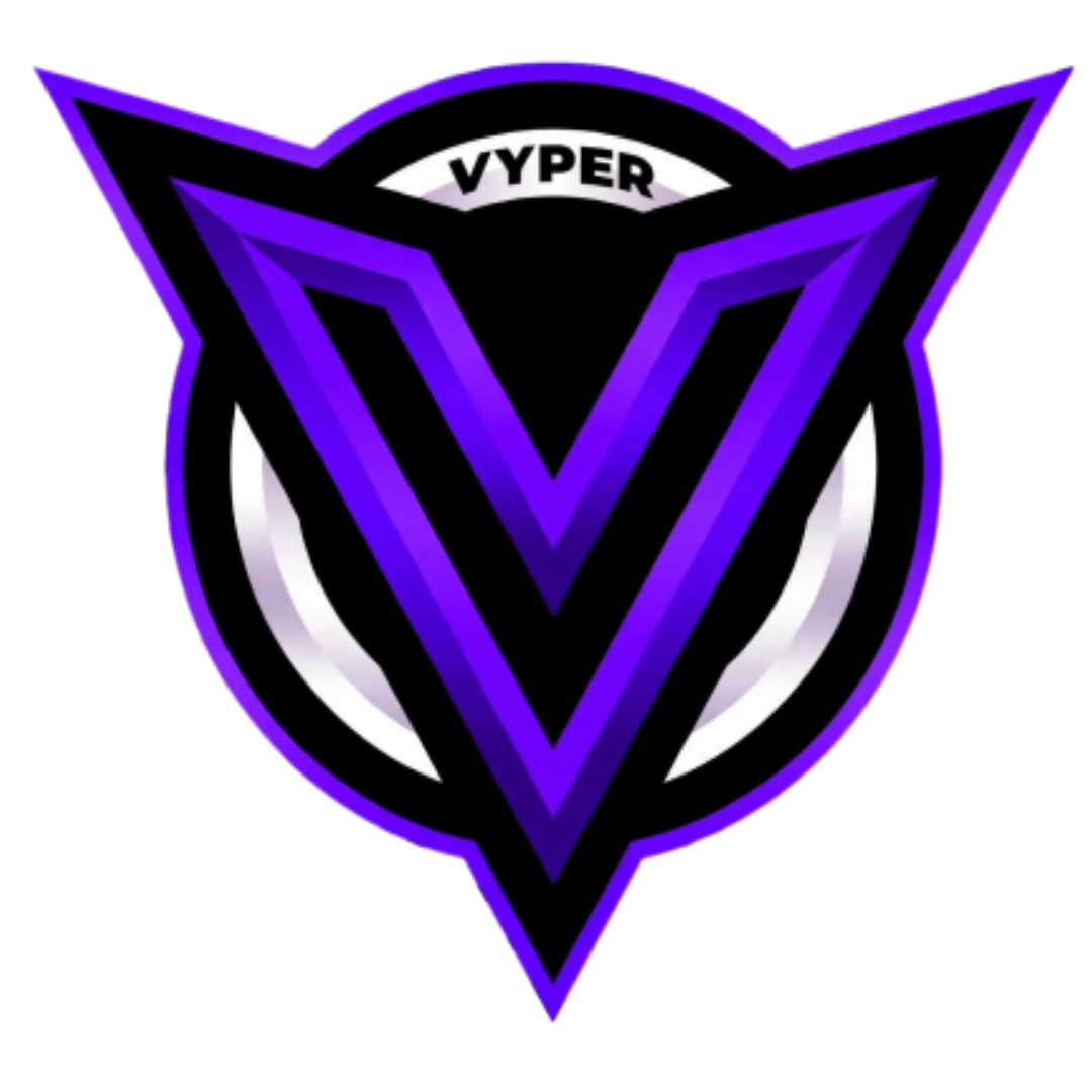 Escudo Vyper Team
