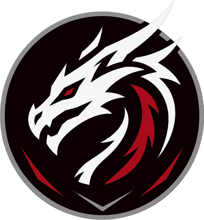 Escudo DrakonZ