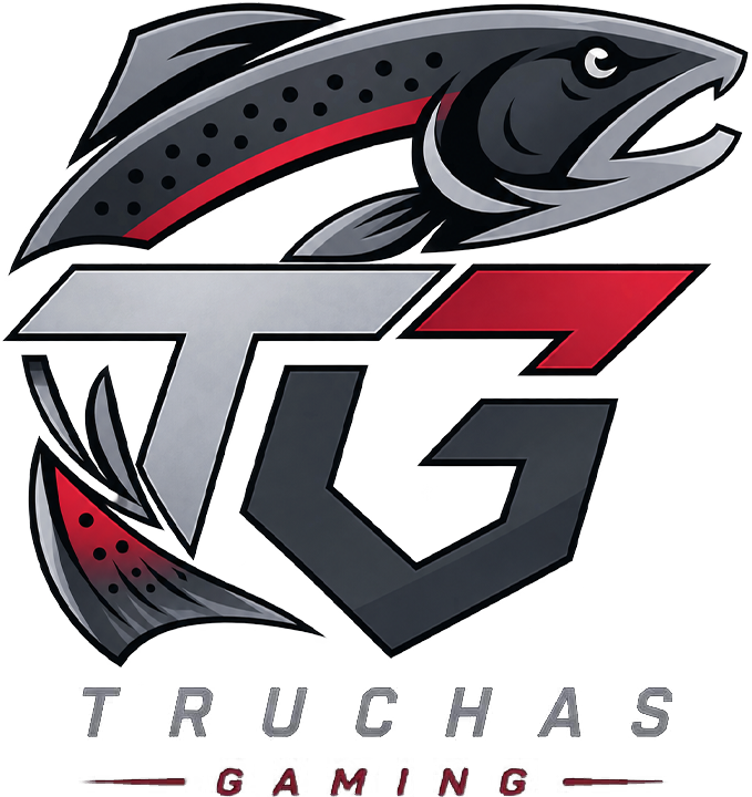 Escudo Truchas Gaming